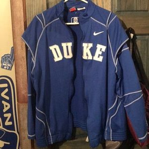 Duke Men’s Basketball Jacket